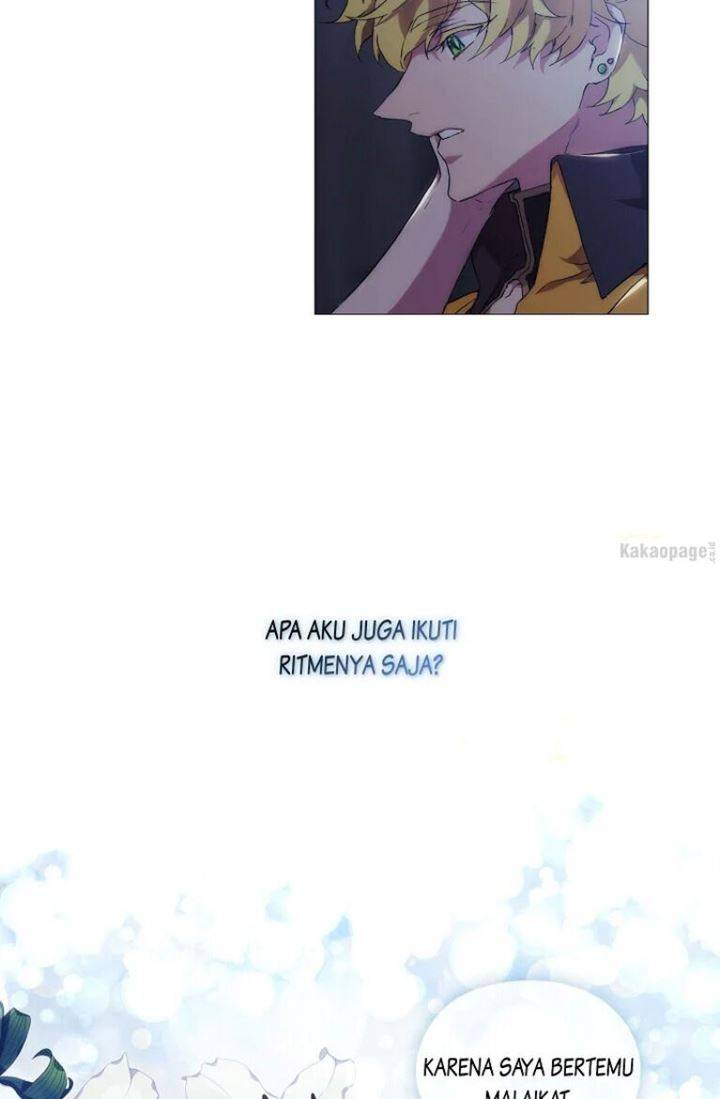 When Villainess Falls in Love Chapter 029