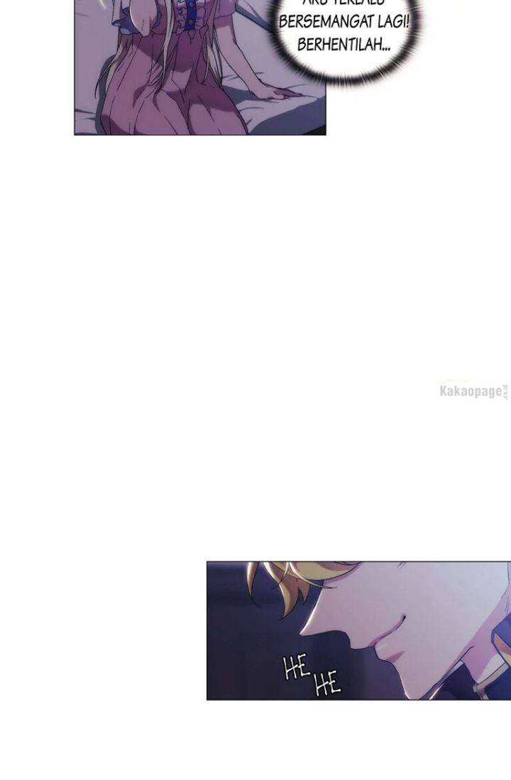 When Villainess Falls in Love Chapter 029