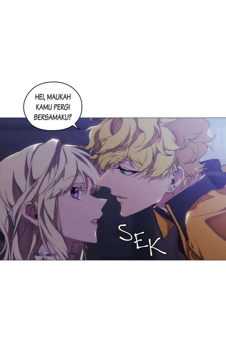 When Villainess Falls in Love Chapter 029