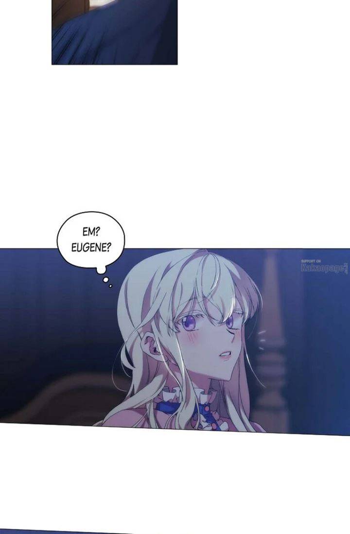 When Villainess Falls in Love Chapter 029
