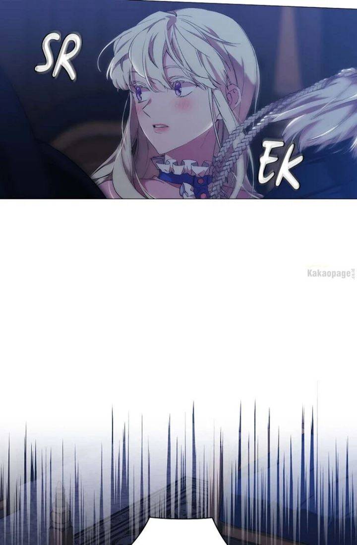 When Villainess Falls in Love Chapter 029