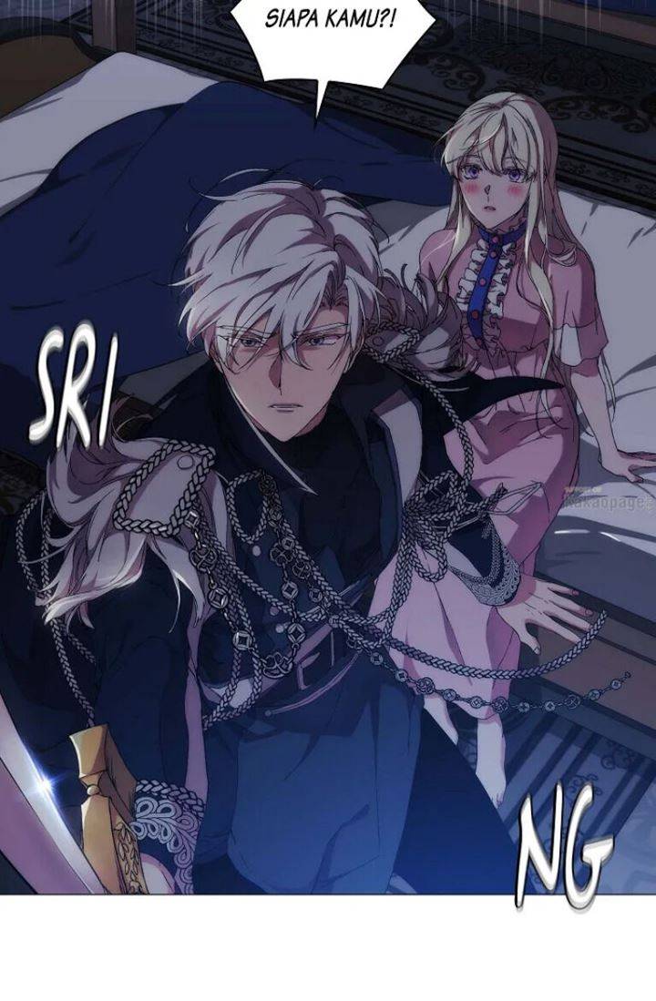 When Villainess Falls in Love Chapter 029