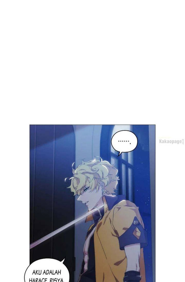 When Villainess Falls in Love Chapter 029