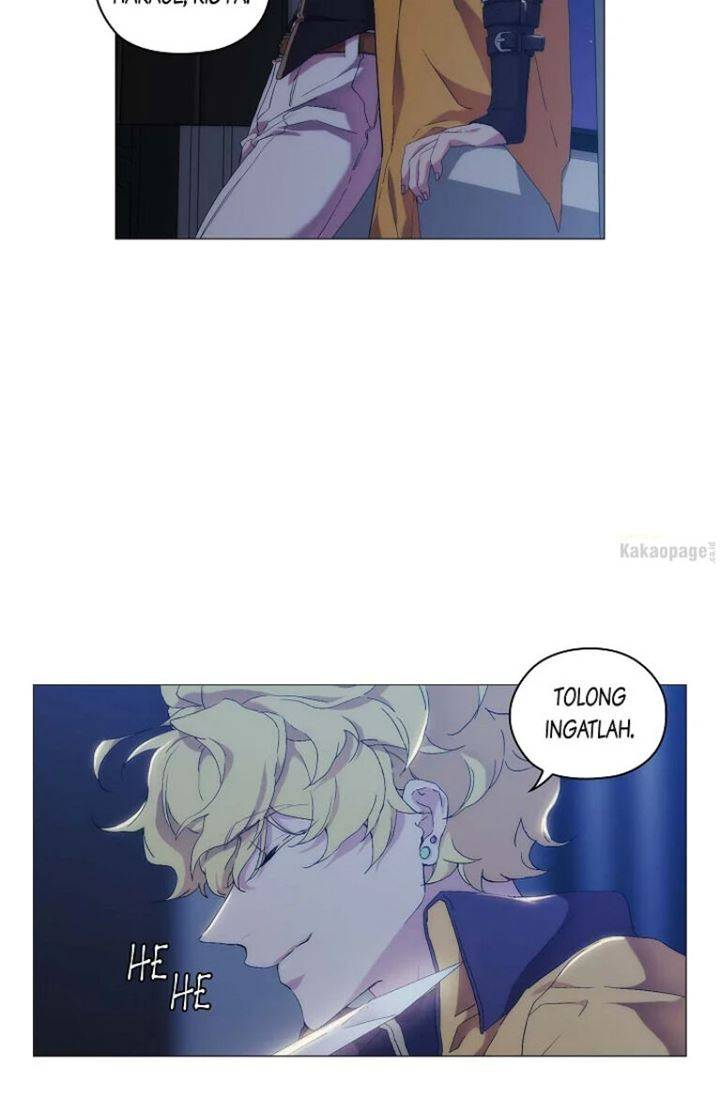 When Villainess Falls in Love Chapter 029