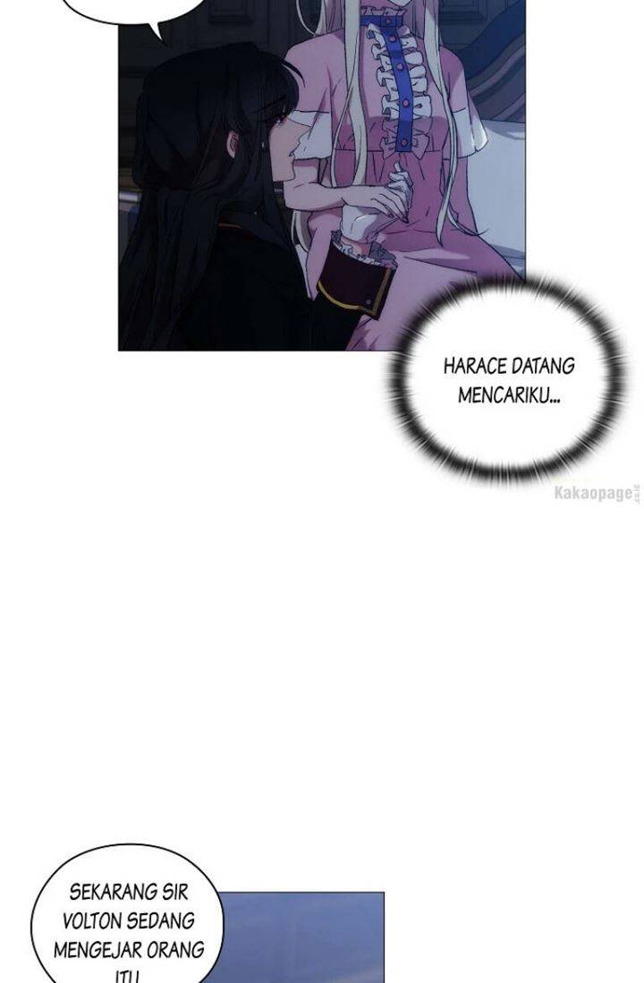 When Villainess Falls in Love Chapter 029
