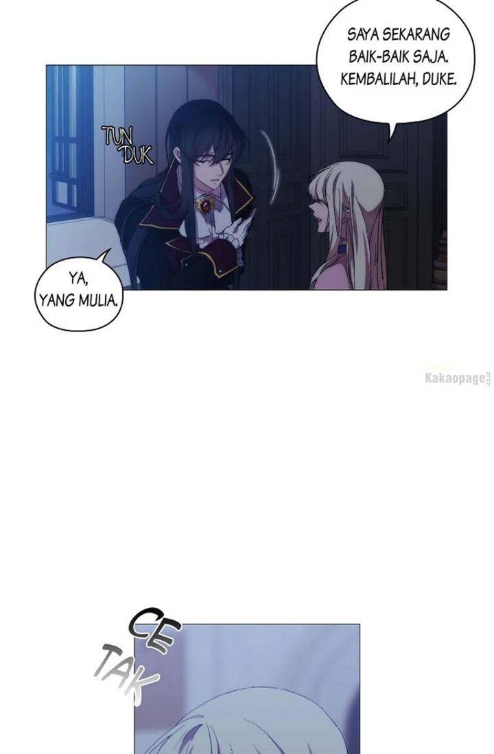When Villainess Falls in Love Chapter 029