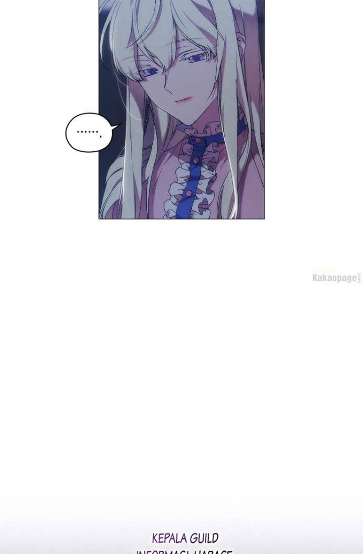 When Villainess Falls in Love Chapter 029
