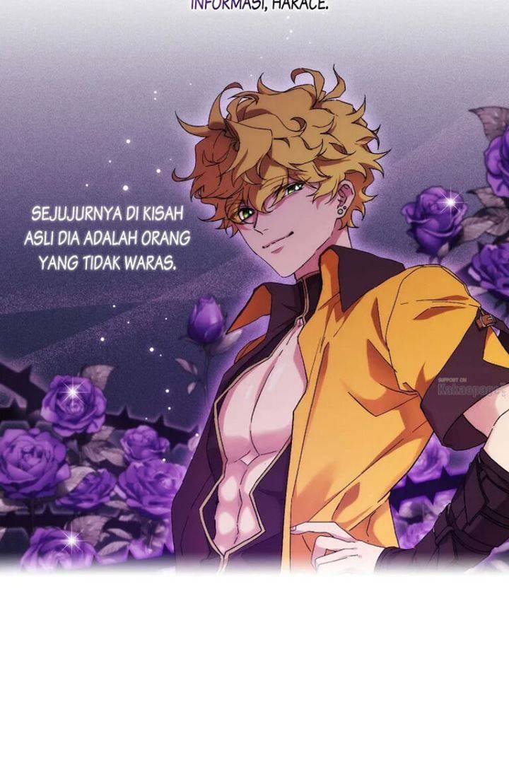 When Villainess Falls in Love Chapter 029