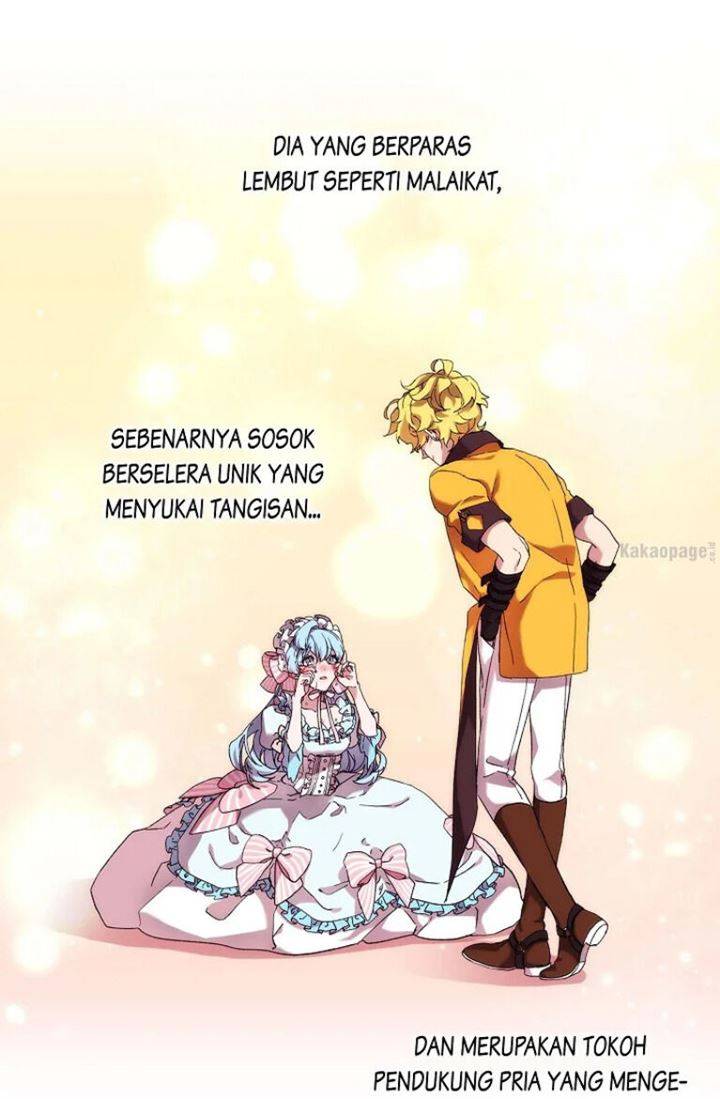 When Villainess Falls in Love Chapter 029