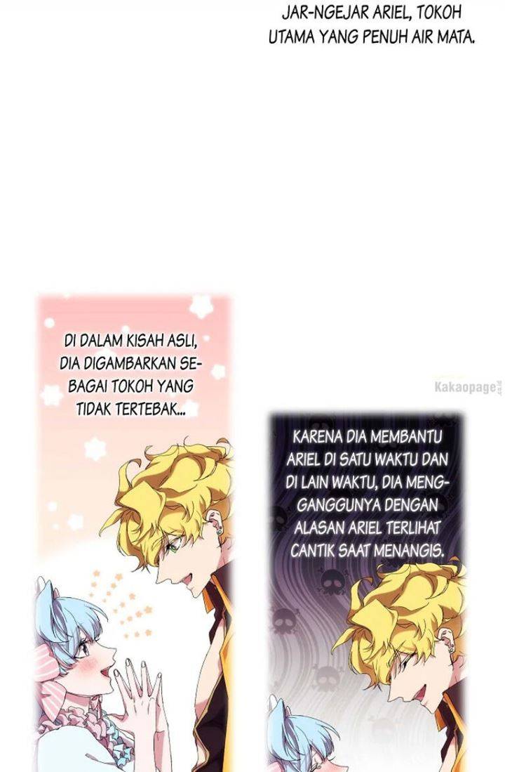 When Villainess Falls in Love Chapter 029