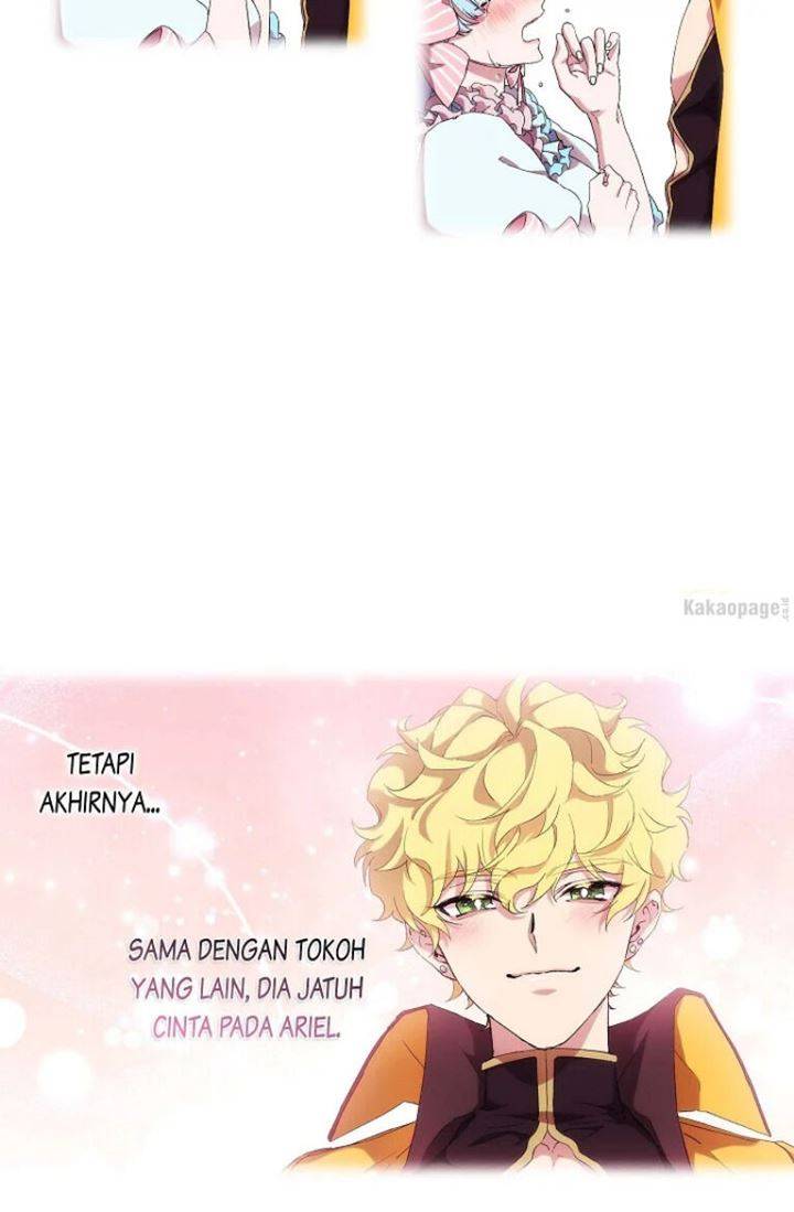 When Villainess Falls in Love Chapter 029