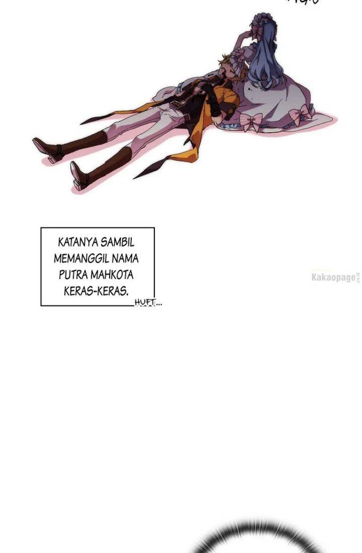 When Villainess Falls in Love Chapter 029