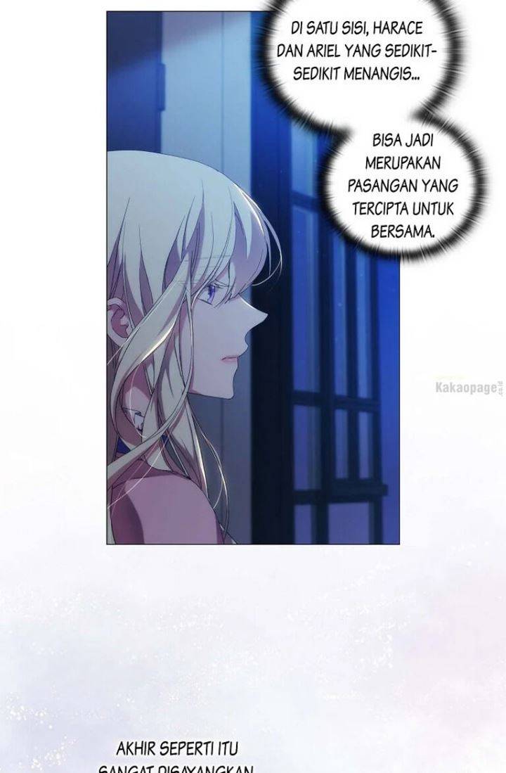 When Villainess Falls in Love Chapter 029