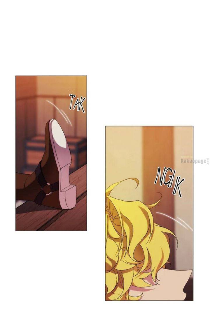When Villainess Falls in Love Chapter 029