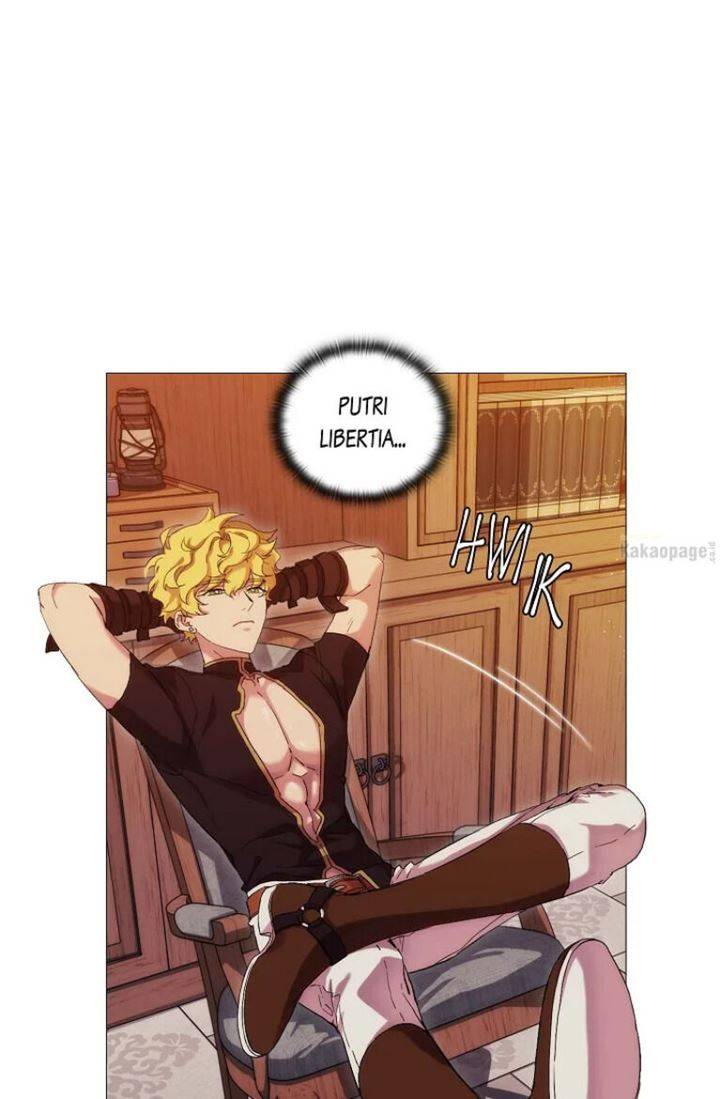 When Villainess Falls in Love Chapter 029