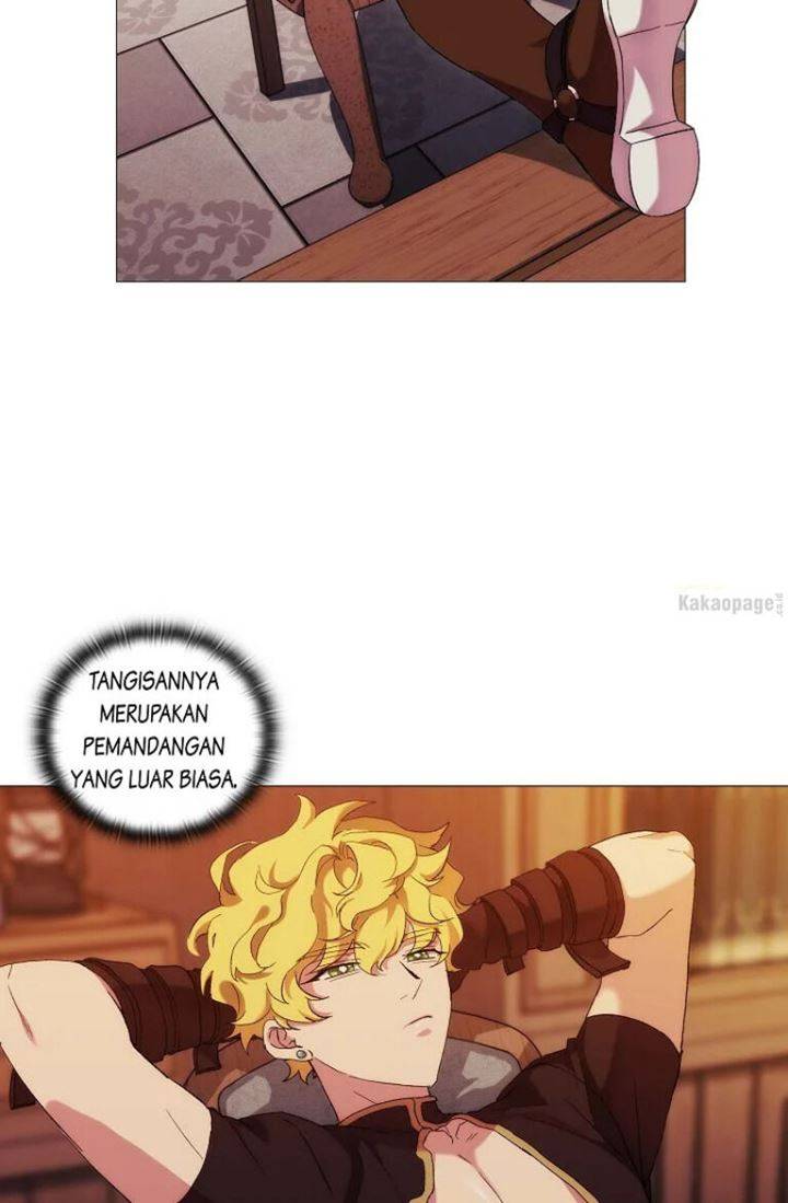 When Villainess Falls in Love Chapter 029