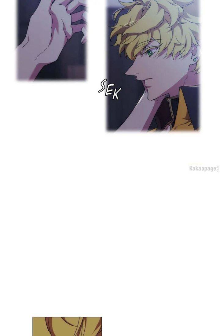 When Villainess Falls in Love Chapter 029