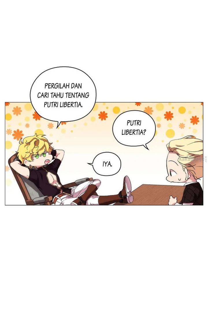 When Villainess Falls in Love Chapter 029