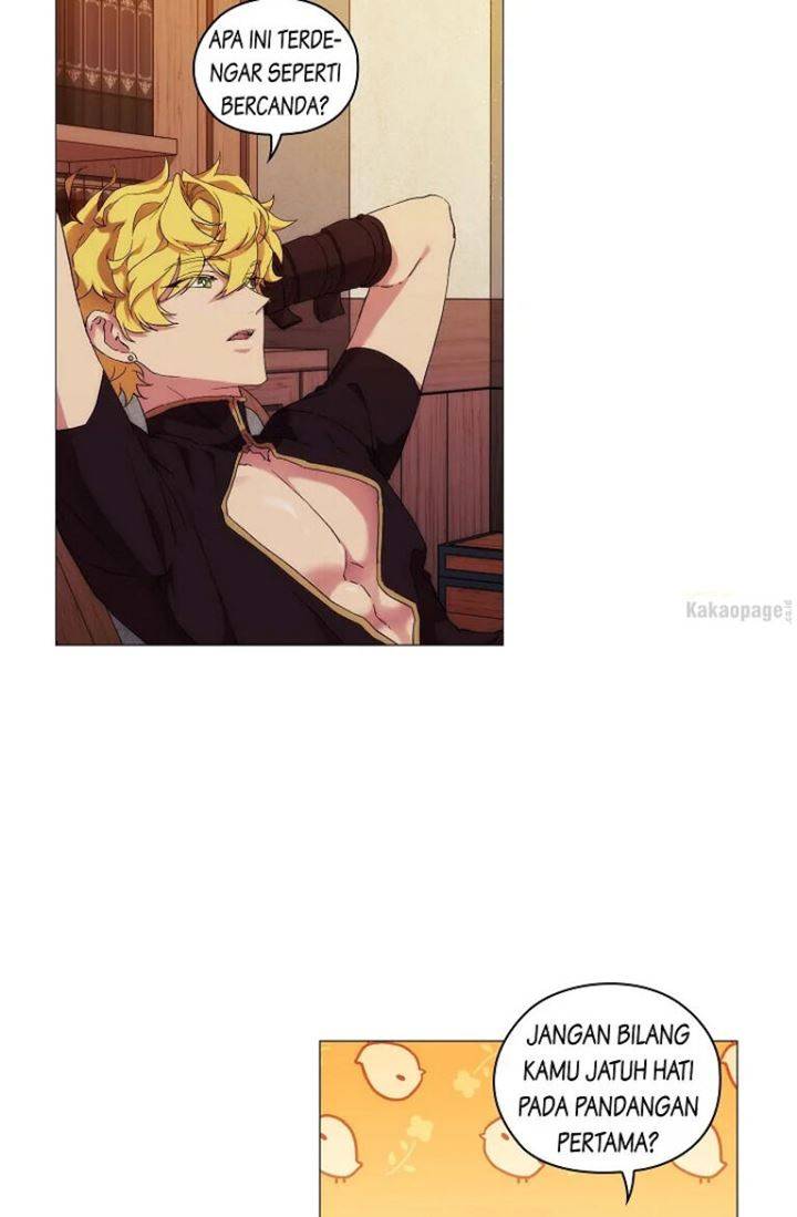When Villainess Falls in Love Chapter 029