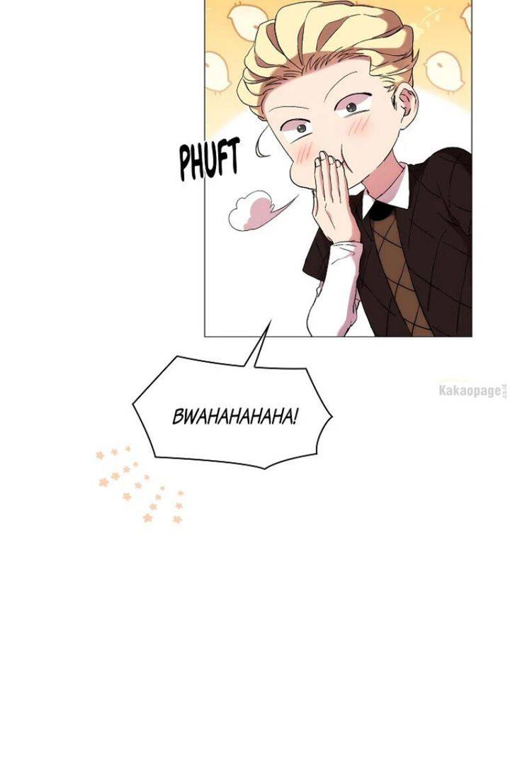 When Villainess Falls in Love Chapter 029