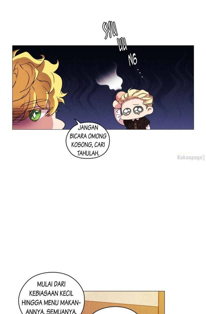 When Villainess Falls in Love Chapter 029