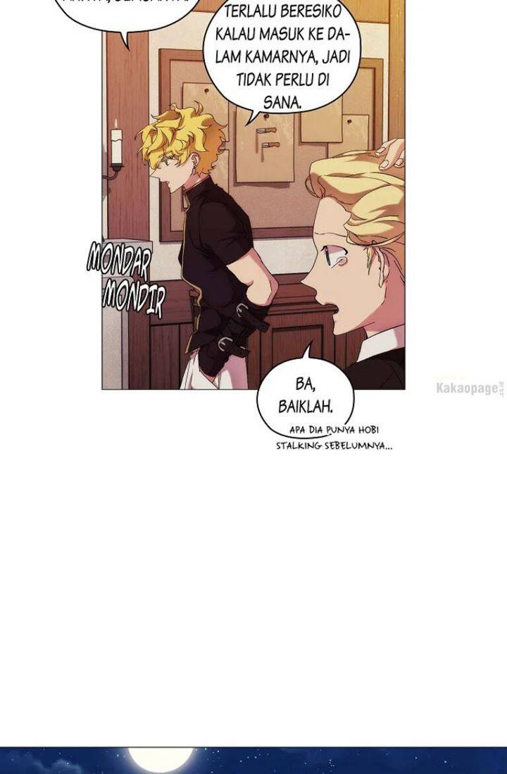 When Villainess Falls in Love Chapter 029