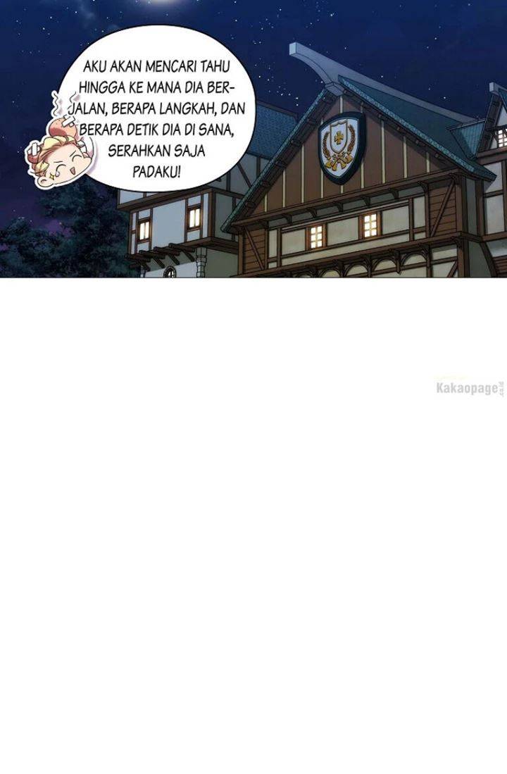When Villainess Falls in Love Chapter 029