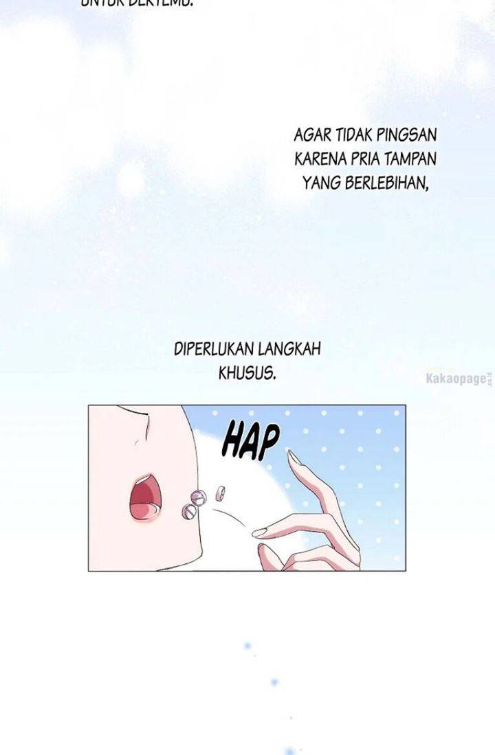 When Villainess Falls in Love Chapter 029