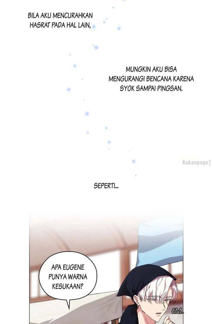 When Villainess Falls in Love Chapter 029