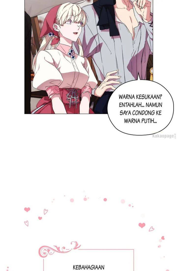 When Villainess Falls in Love Chapter 029