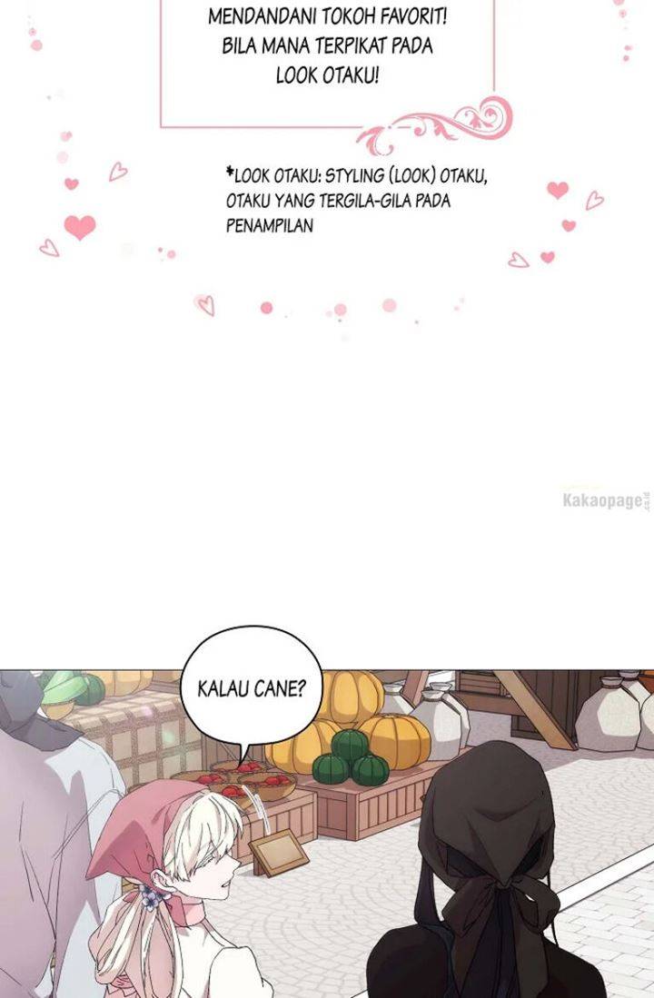 When Villainess Falls in Love Chapter 029