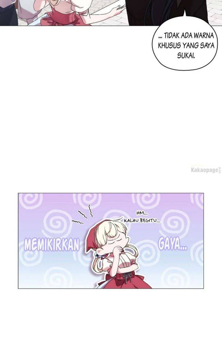 When Villainess Falls in Love Chapter 029