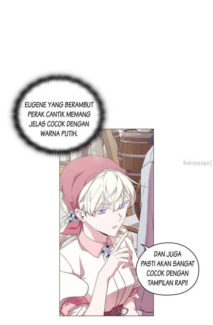 When Villainess Falls in Love Chapter 029