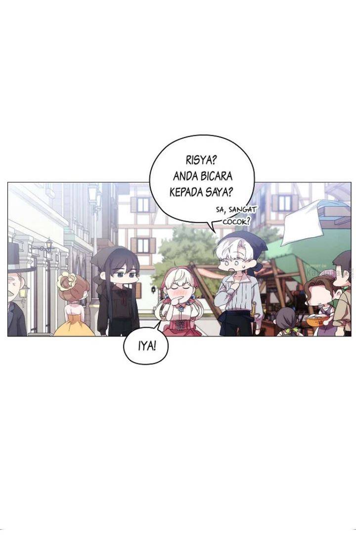 When Villainess Falls in Love Chapter 029
