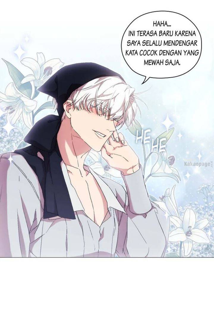 When Villainess Falls in Love Chapter 029