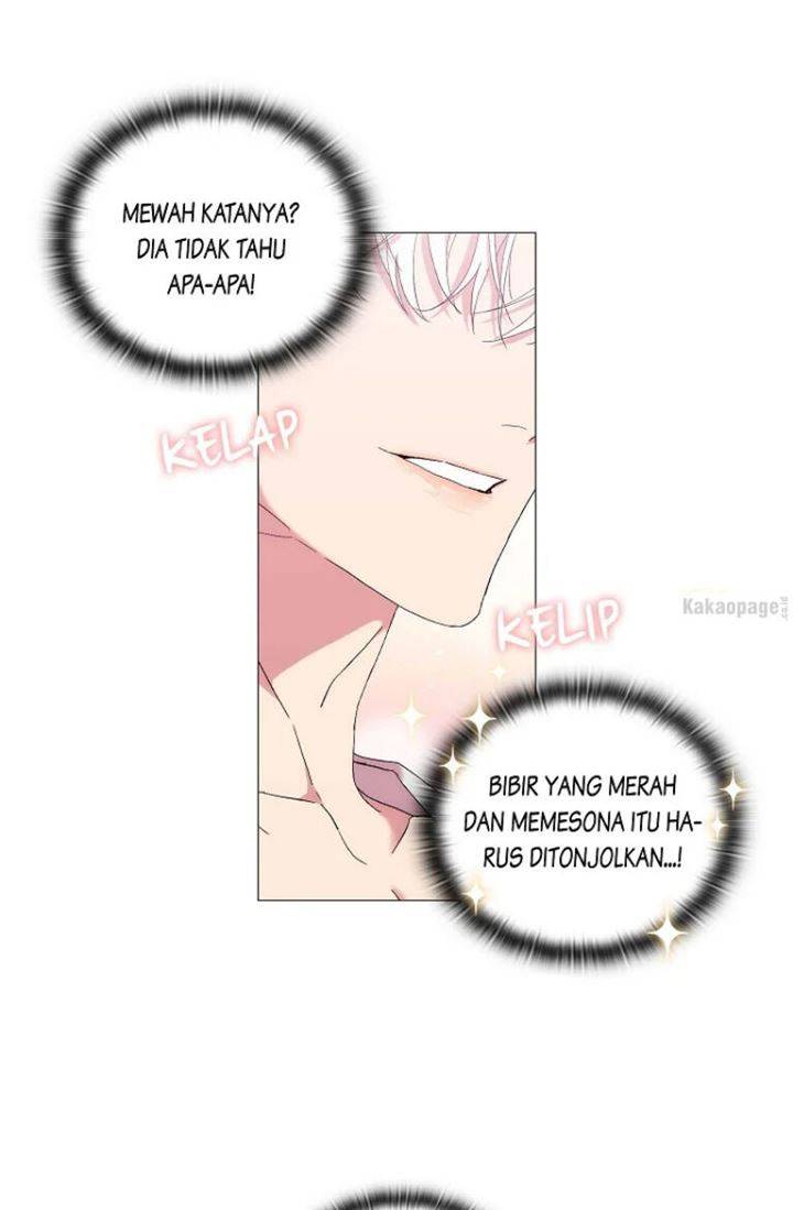 When Villainess Falls in Love Chapter 029