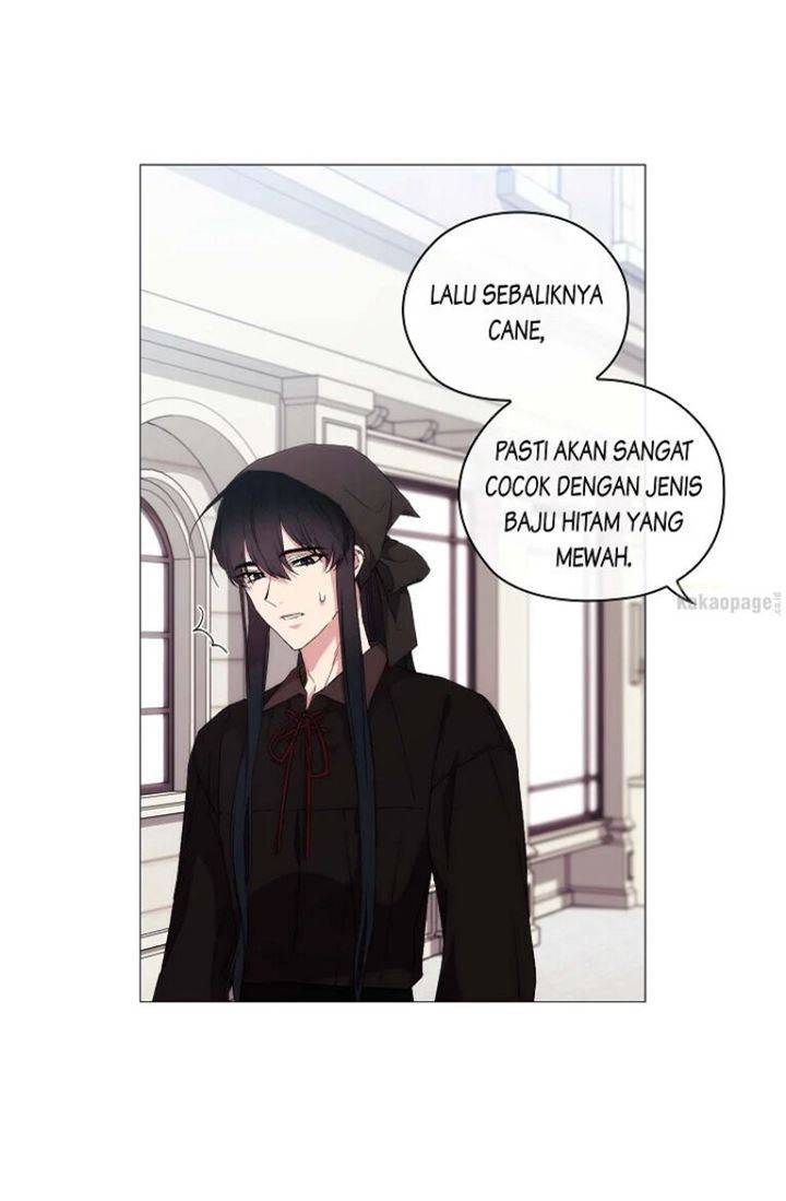 When Villainess Falls in Love Chapter 029