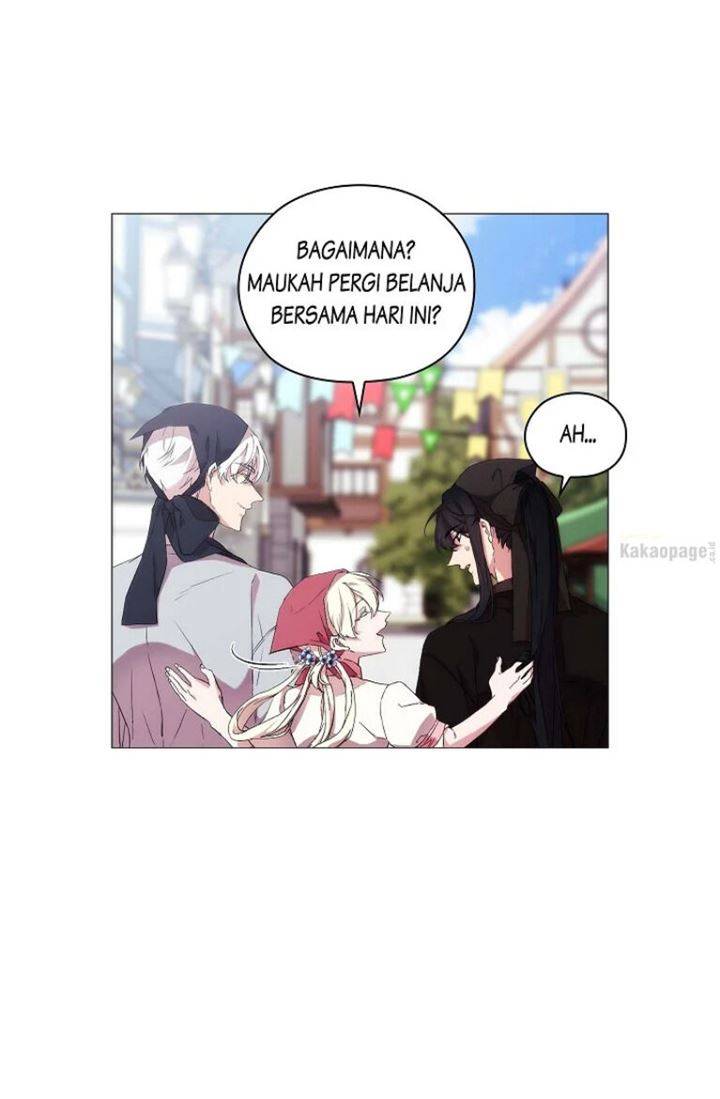When Villainess Falls in Love Chapter 029