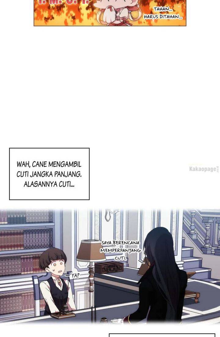 When Villainess Falls in Love Chapter 029