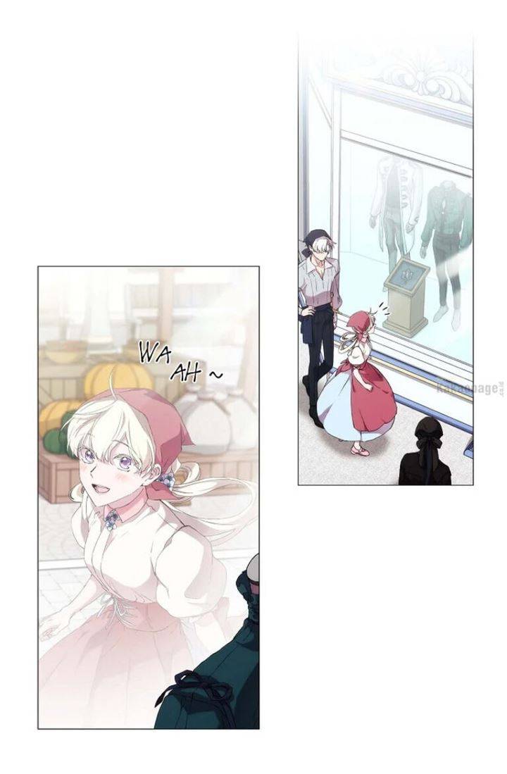 When Villainess Falls in Love Chapter 029