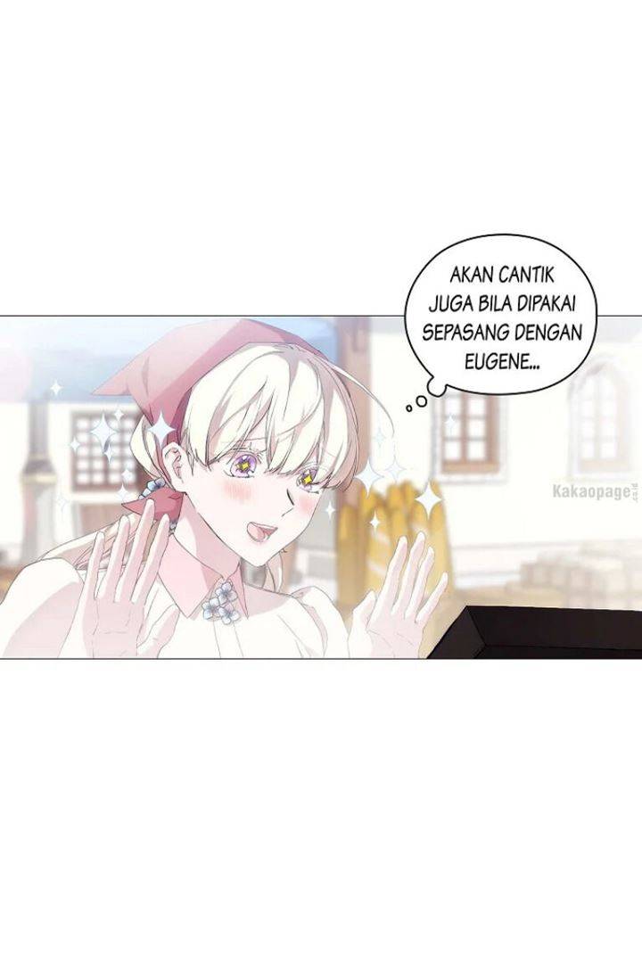 When Villainess Falls in Love Chapter 029