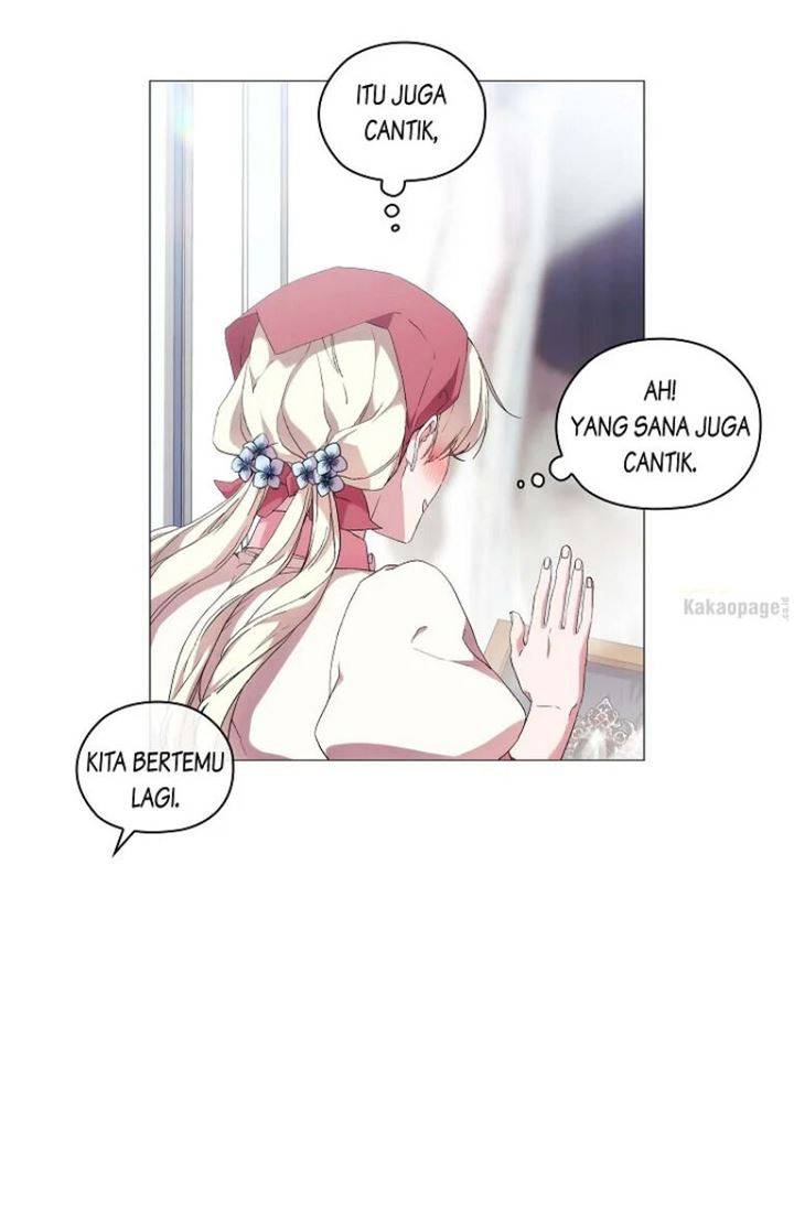 When Villainess Falls in Love Chapter 029