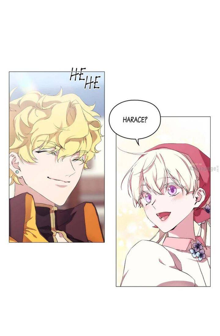 When Villainess Falls in Love Chapter 030