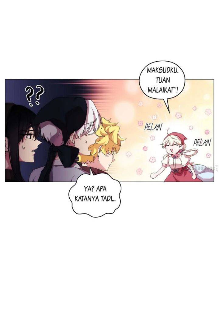 When Villainess Falls in Love Chapter 030