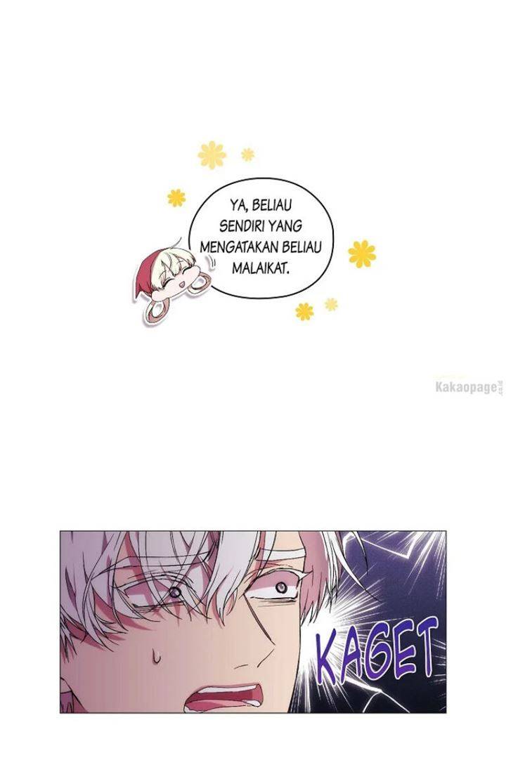 When Villainess Falls in Love Chapter 030