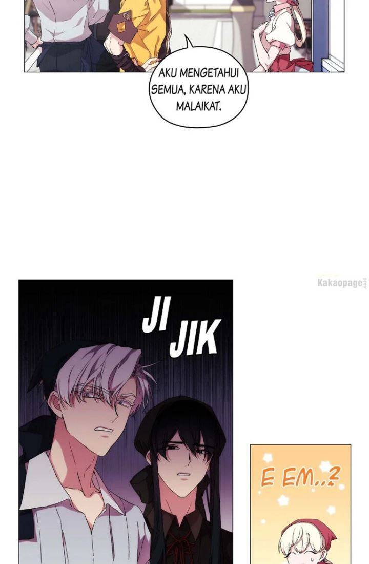 When Villainess Falls in Love Chapter 030