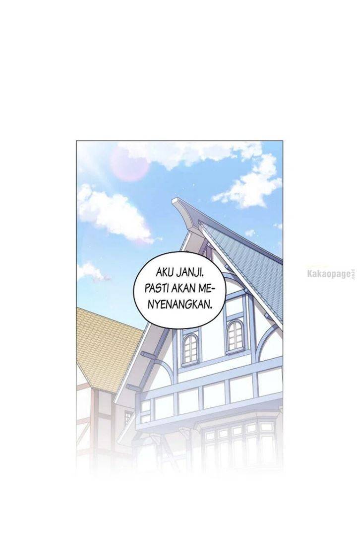 When Villainess Falls in Love Chapter 030