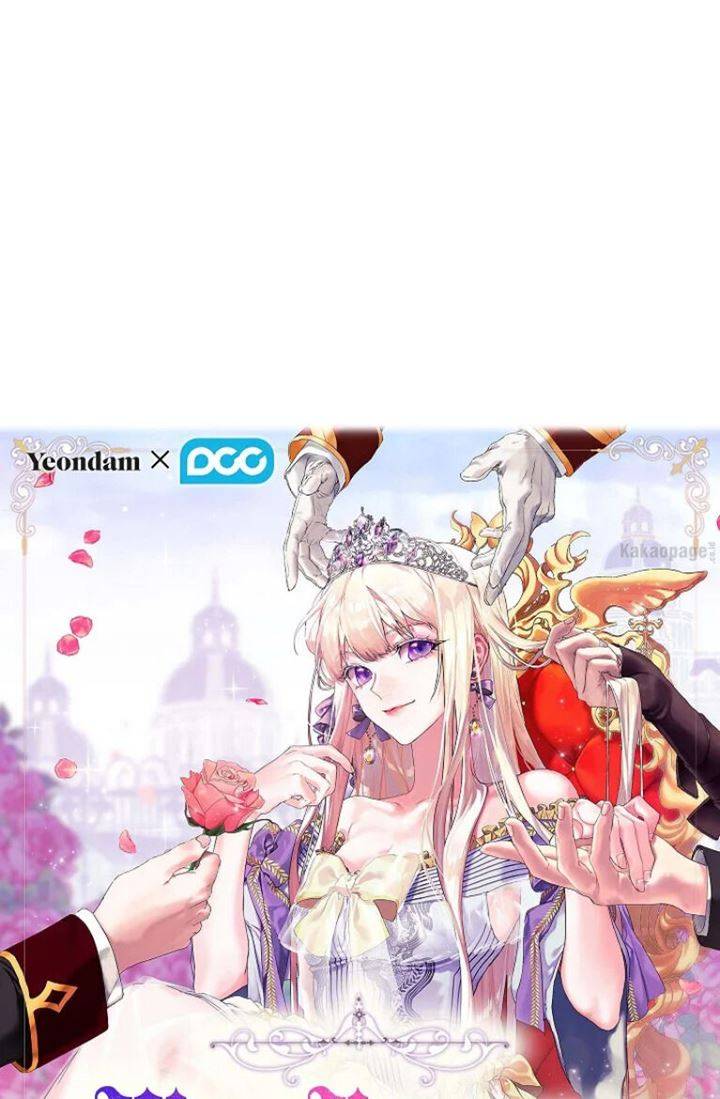 When Villainess Falls in Love Chapter 030