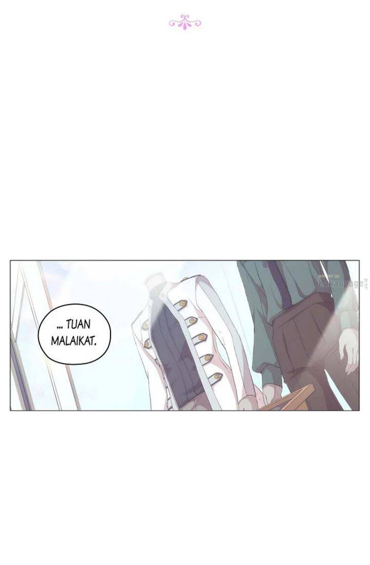 When Villainess Falls in Love Chapter 030