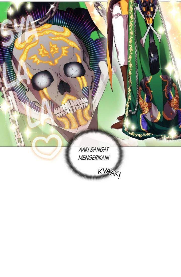 When Villainess Falls in Love Chapter 030